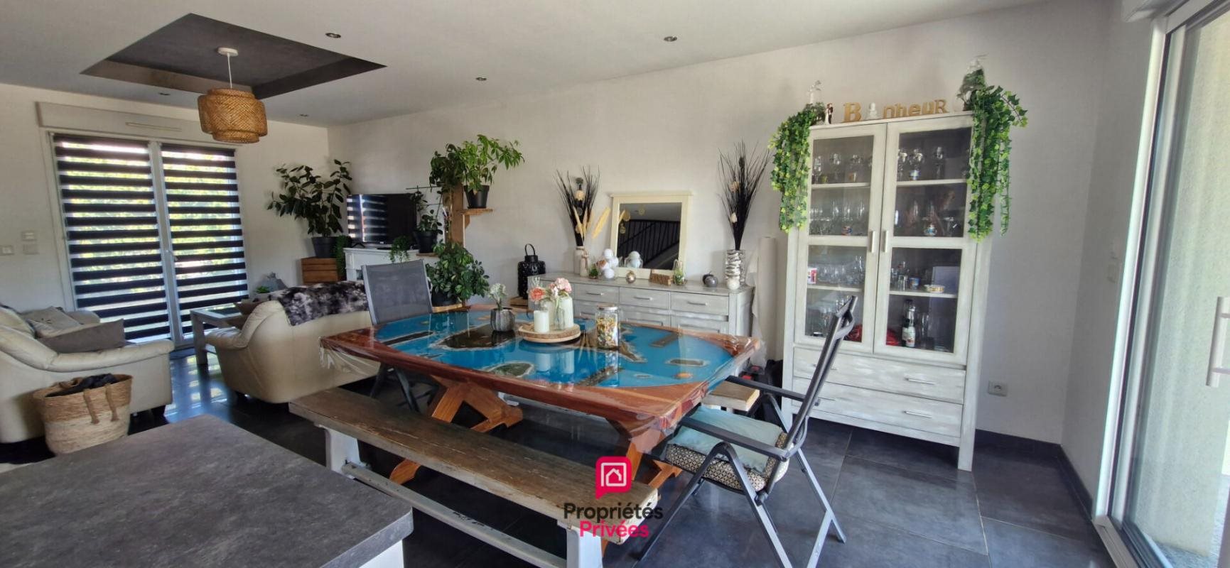 Maison à vendre, 102m², Pontoy