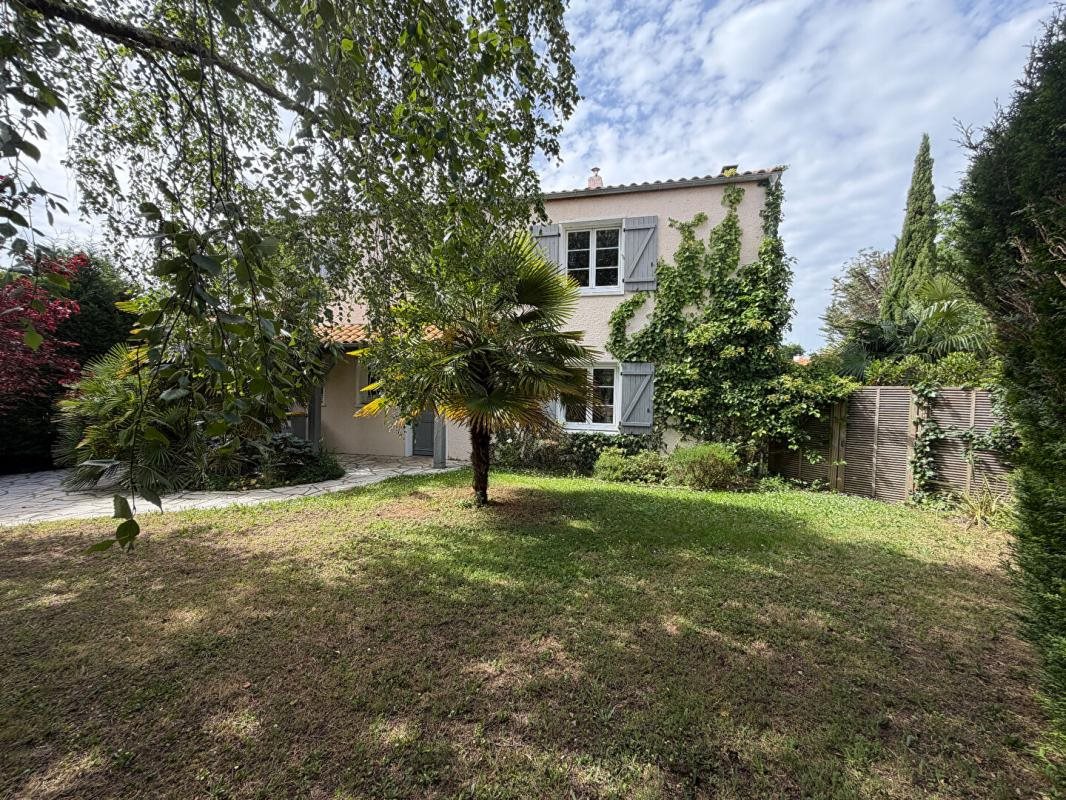 Maison à vendre, 182m², Basse-Goulaine