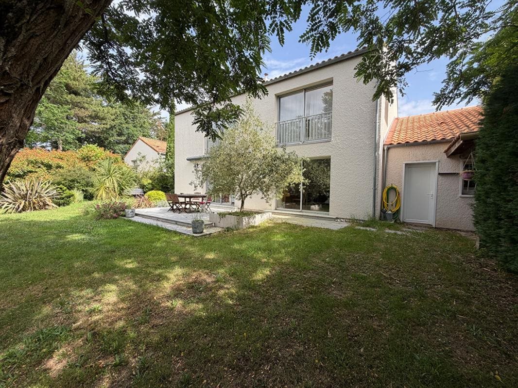 Maison à vendre, 182m², Basse-Goulaine