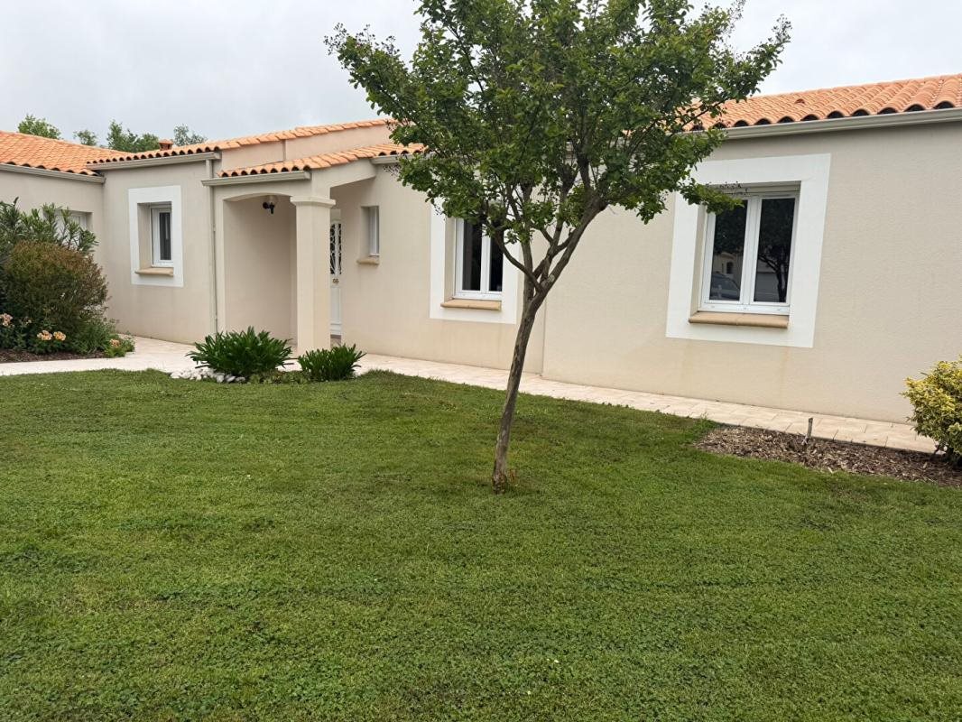 Maison à vendre, 133m², Vertou