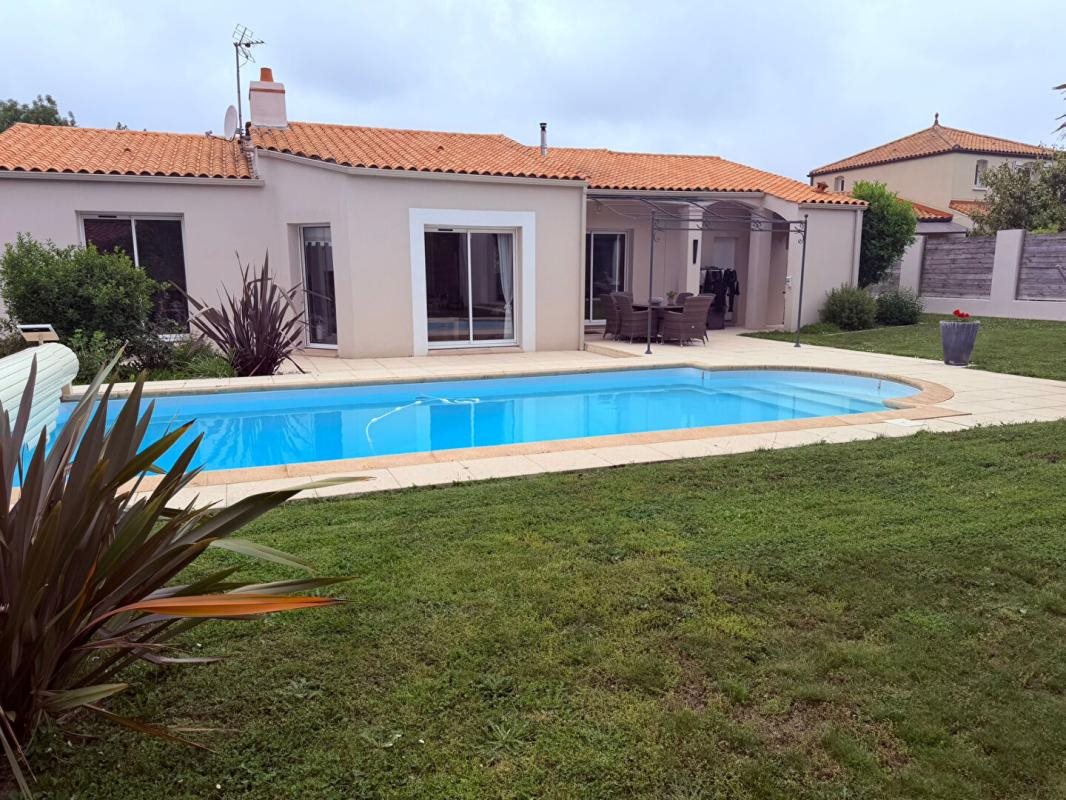 Maison à vendre, 133m², Vertou