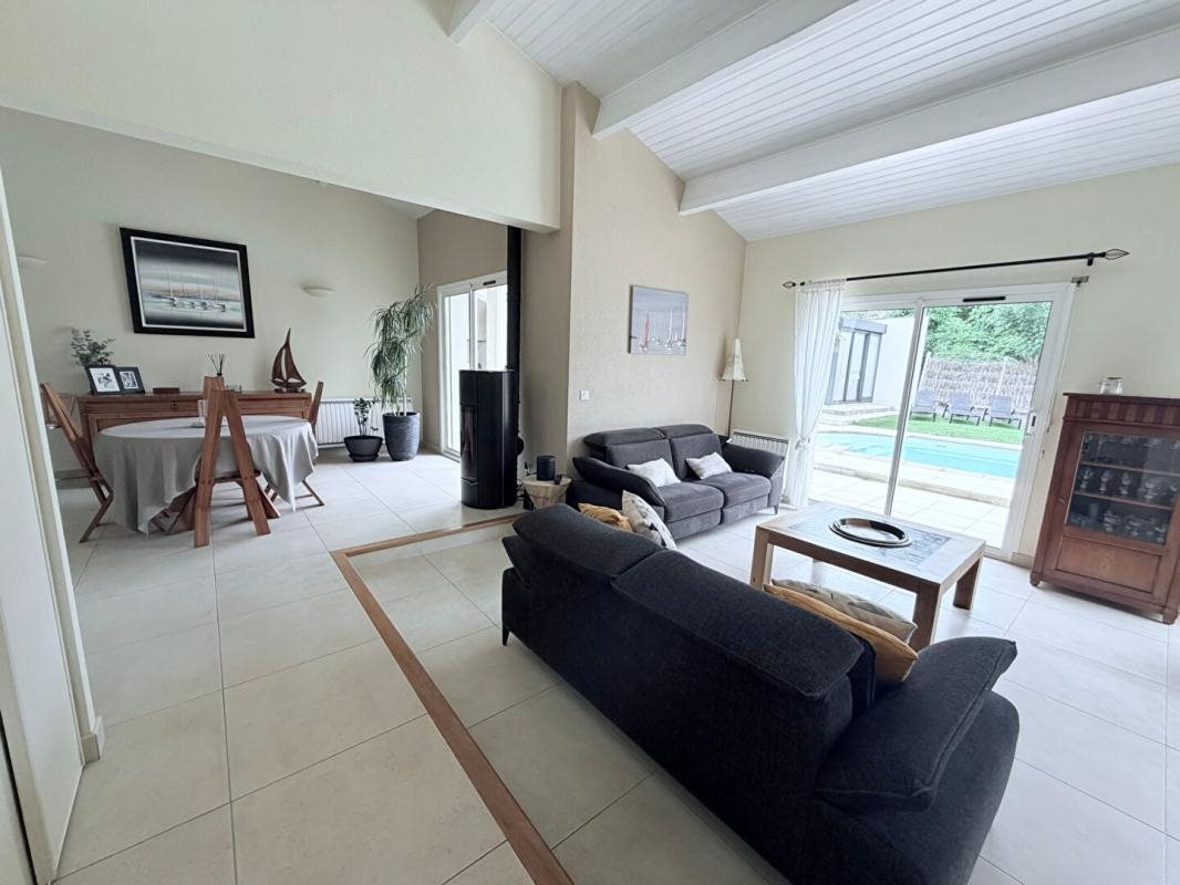 Maison à vendre, 133m², Vertou