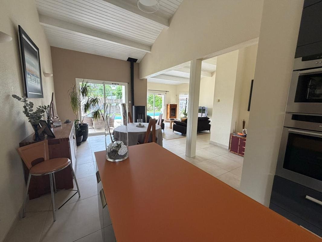 Maison à vendre, 133m², Vertou