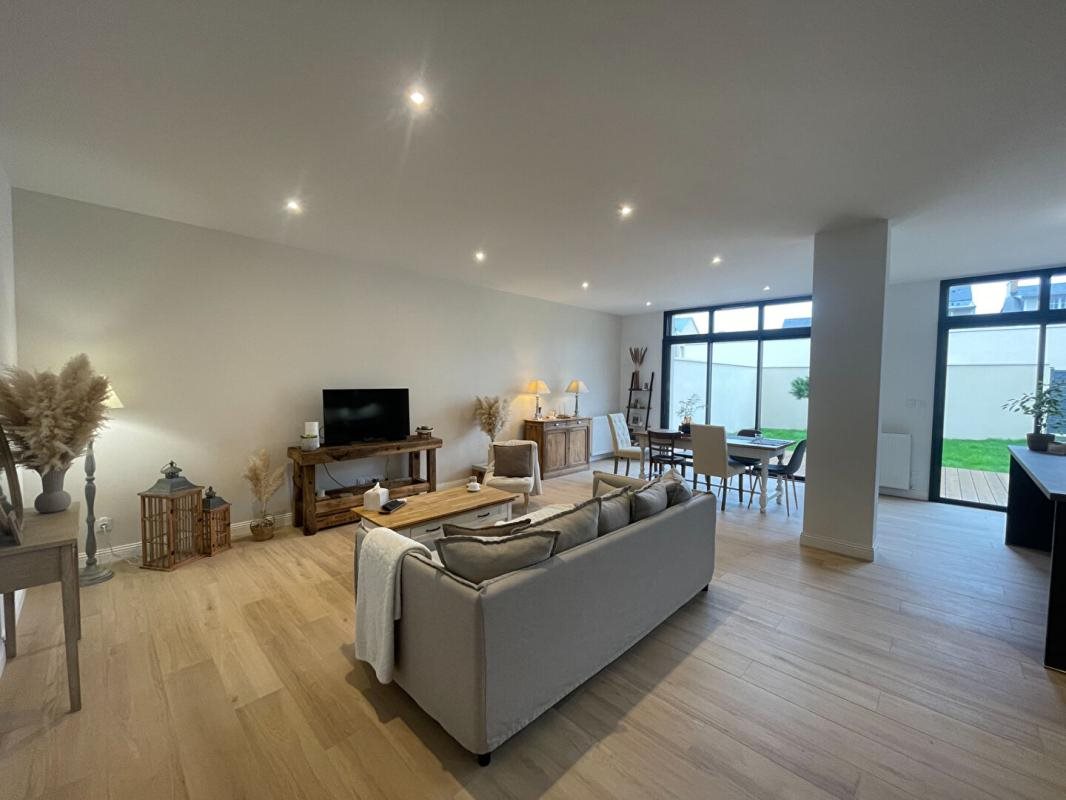 Maison à vendre, 222m², Le Mans