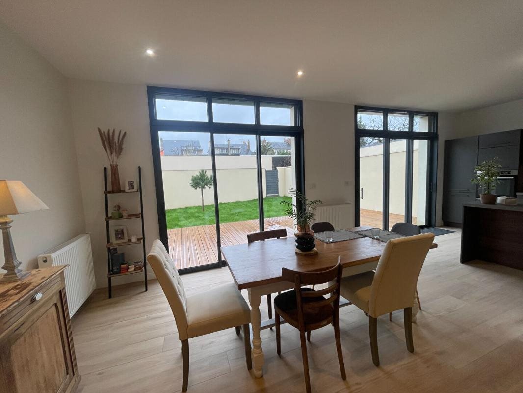 Maison à vendre, 222m², Le Mans