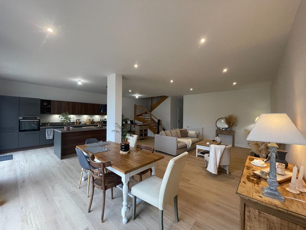 Maison à vendre, 222m², Le Mans
