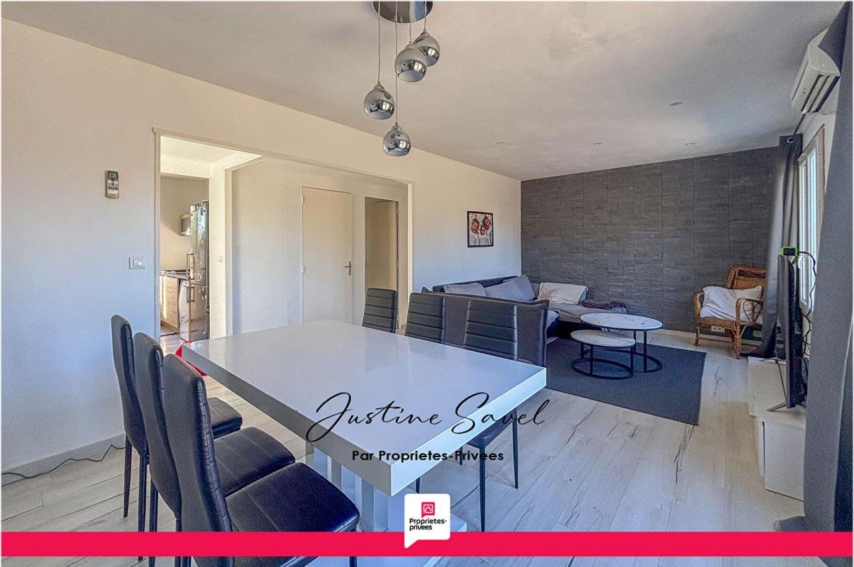 Maison à vendre, 102m², Méreau