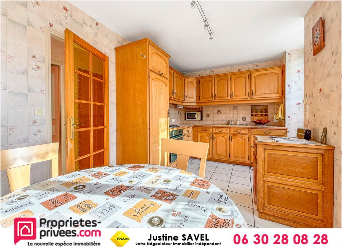 Maison à vendre, 143m², Reuilly