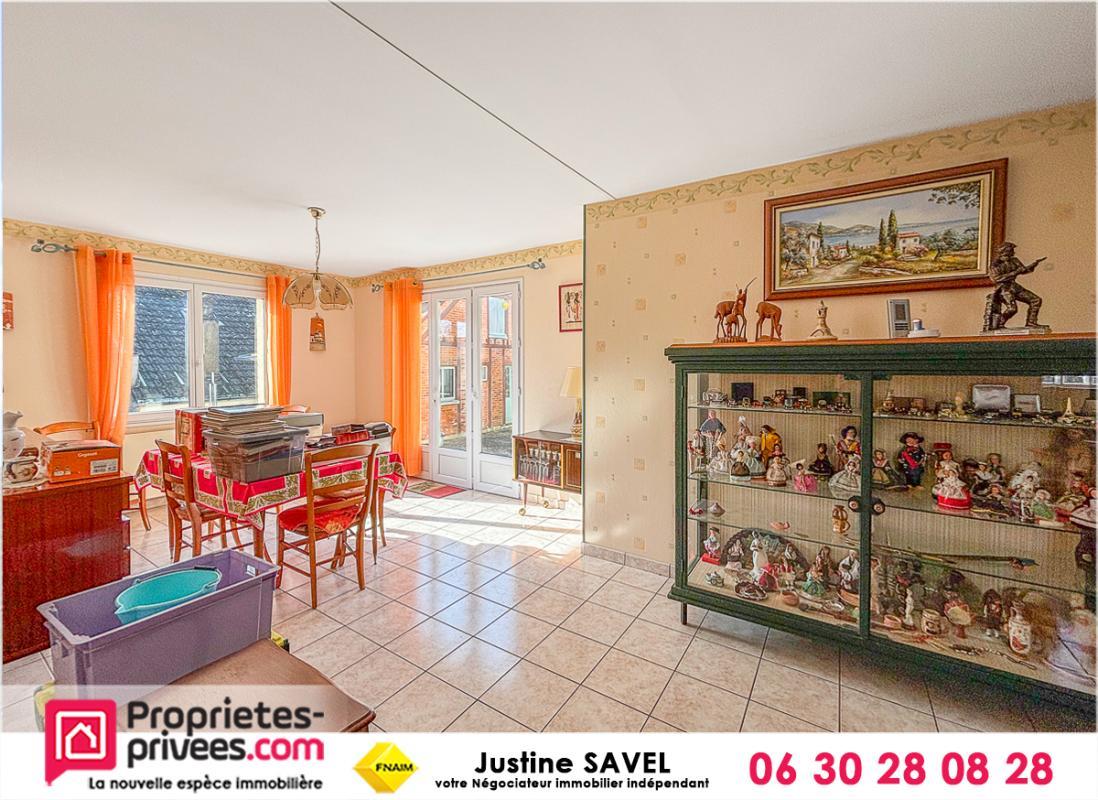 Maison à vendre, 143m², Reuilly