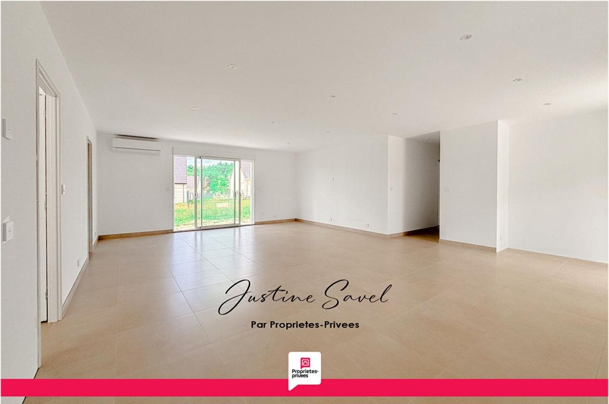 Maison à vendre, 128m², Villefranche-sur-Cher