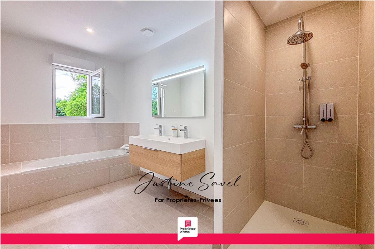 Maison à vendre, 128m², Villefranche-sur-Cher