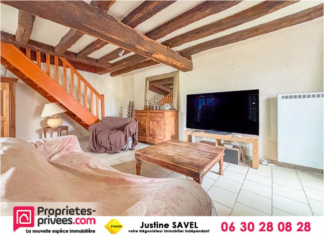 Maison à vendre, 108m², Vignoux-sur-Barangeon