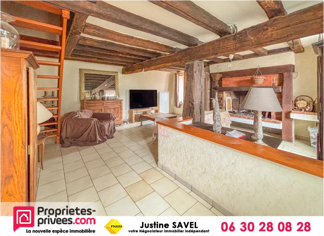 Maison à vendre, 108m², Vignoux-sur-Barangeon