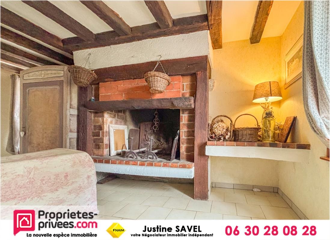 Maison à vendre, 108m², Vignoux-sur-Barangeon