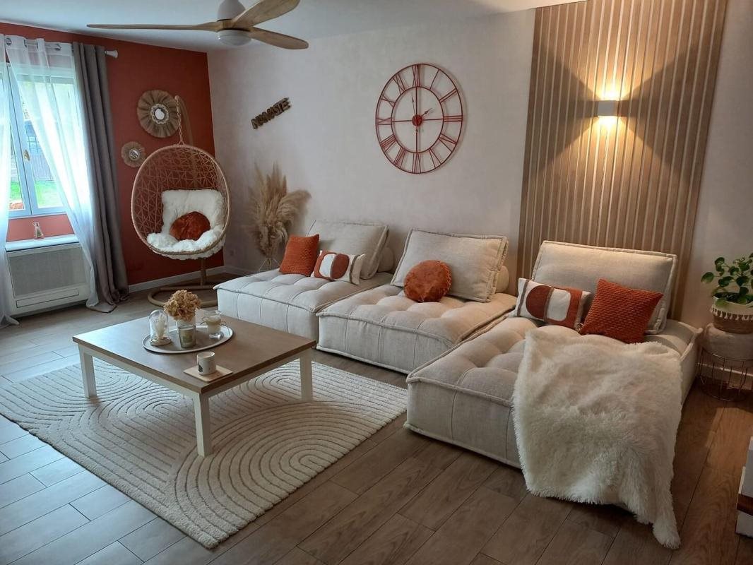 Appartement à vendre, 57m², Bourg-la-Reine