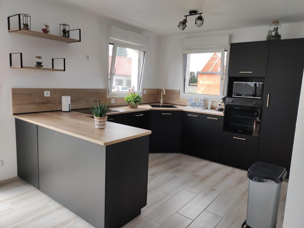 Appartement à vendre, 57m², Bourg-la-Reine