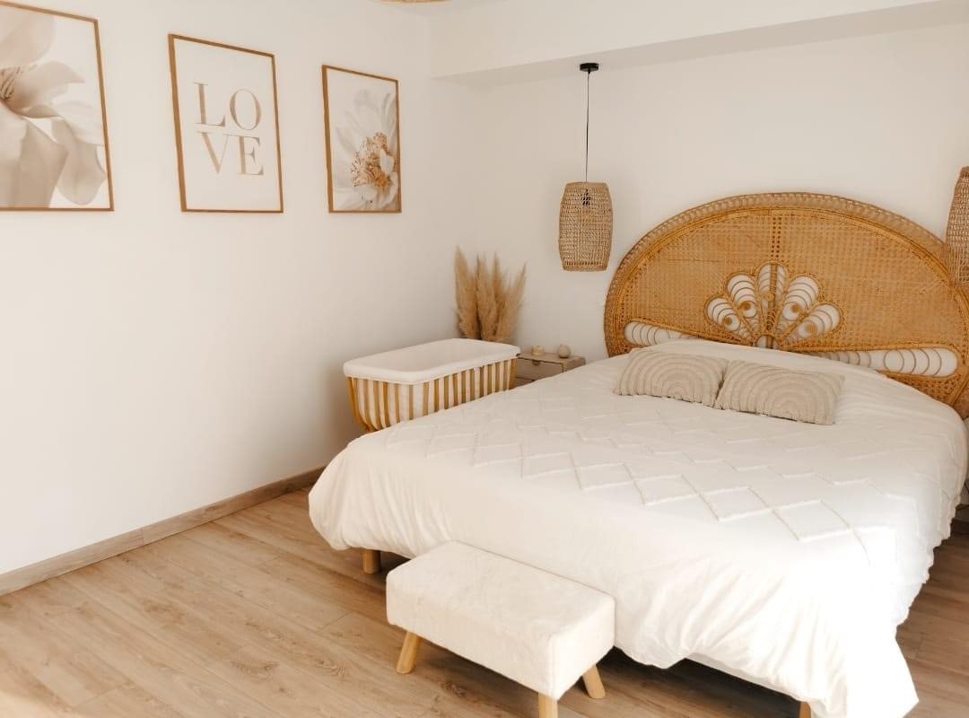 Appartement à vendre, 57m², Bourg-la-Reine