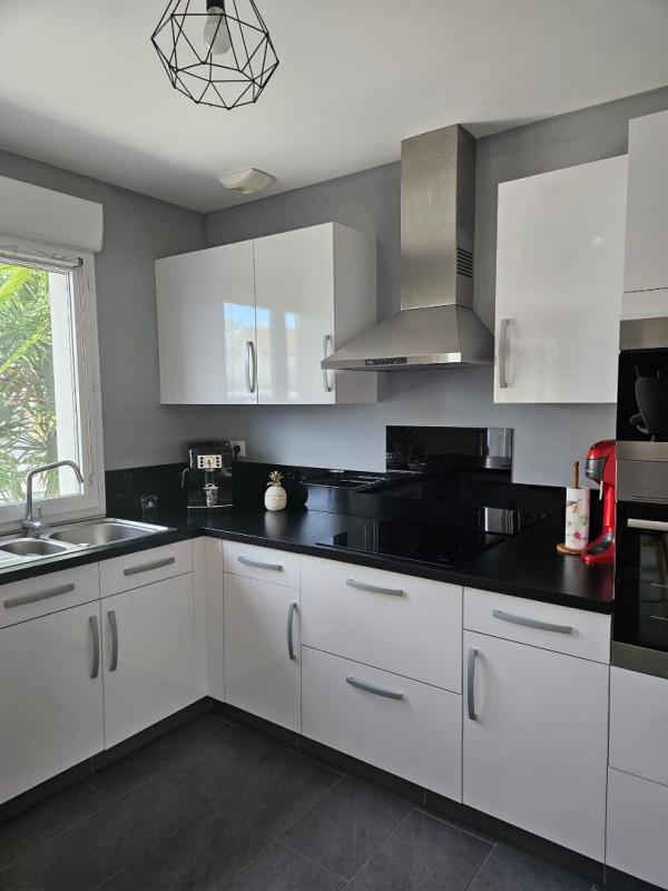 Appartement à vendre, 27m², Vanves