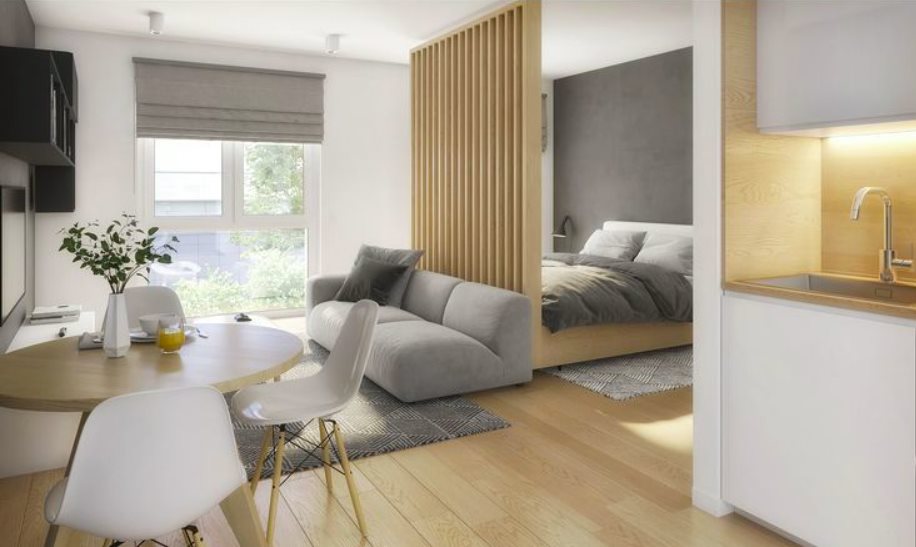 Appartement à vendre, 35m², Levallois-Perret