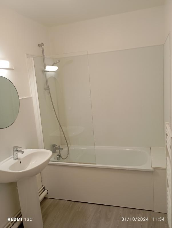 Appartement à vendre, 53m², Rouen