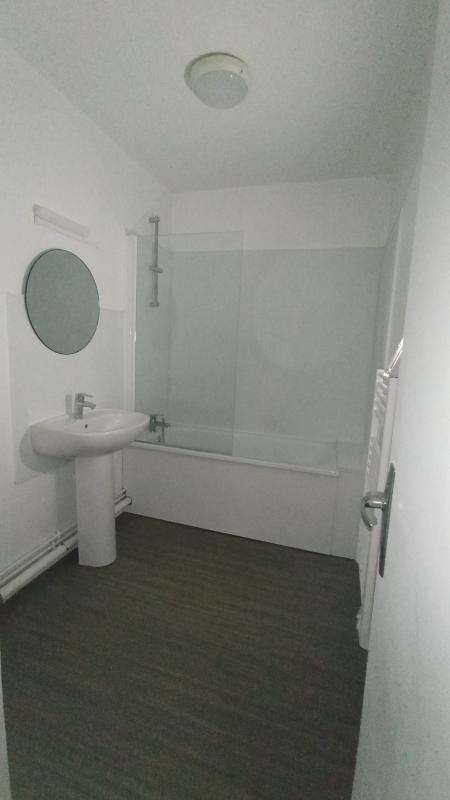 Appartement à vendre, 53m², Rouen