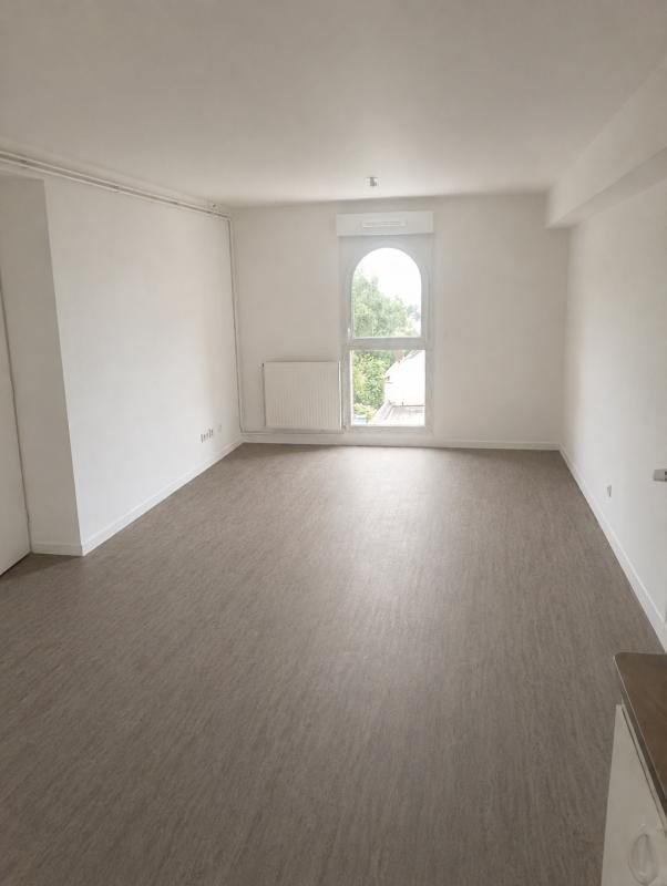 Appartement à louer, 64m², Bois-Guillaume