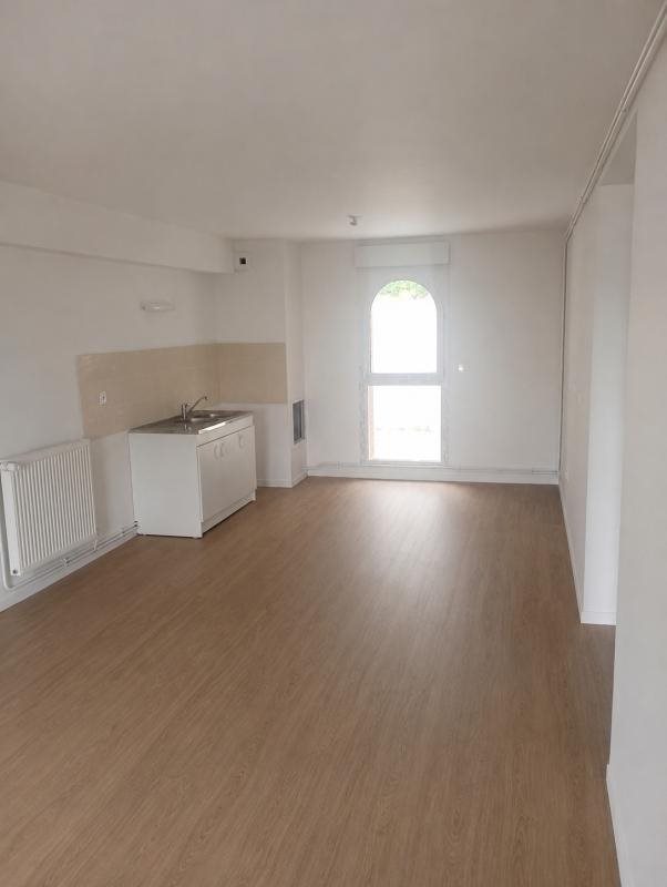Appartement à louer, 64m², Bois-Guillaume
