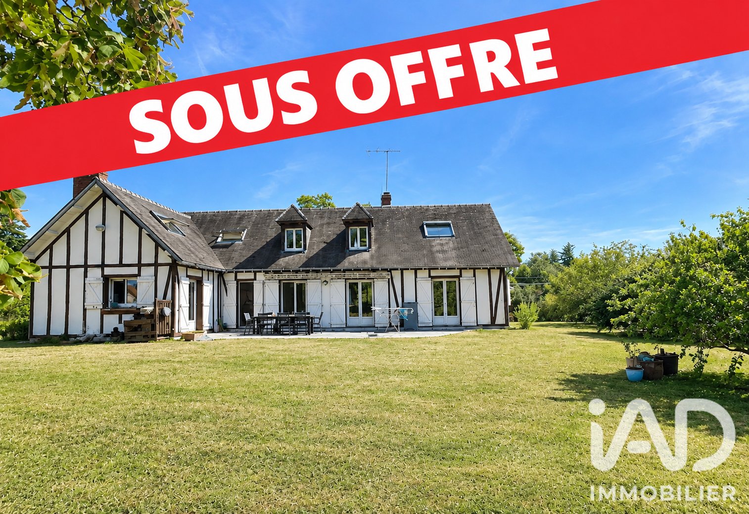 Maison à vendre, 173m², Vouzon