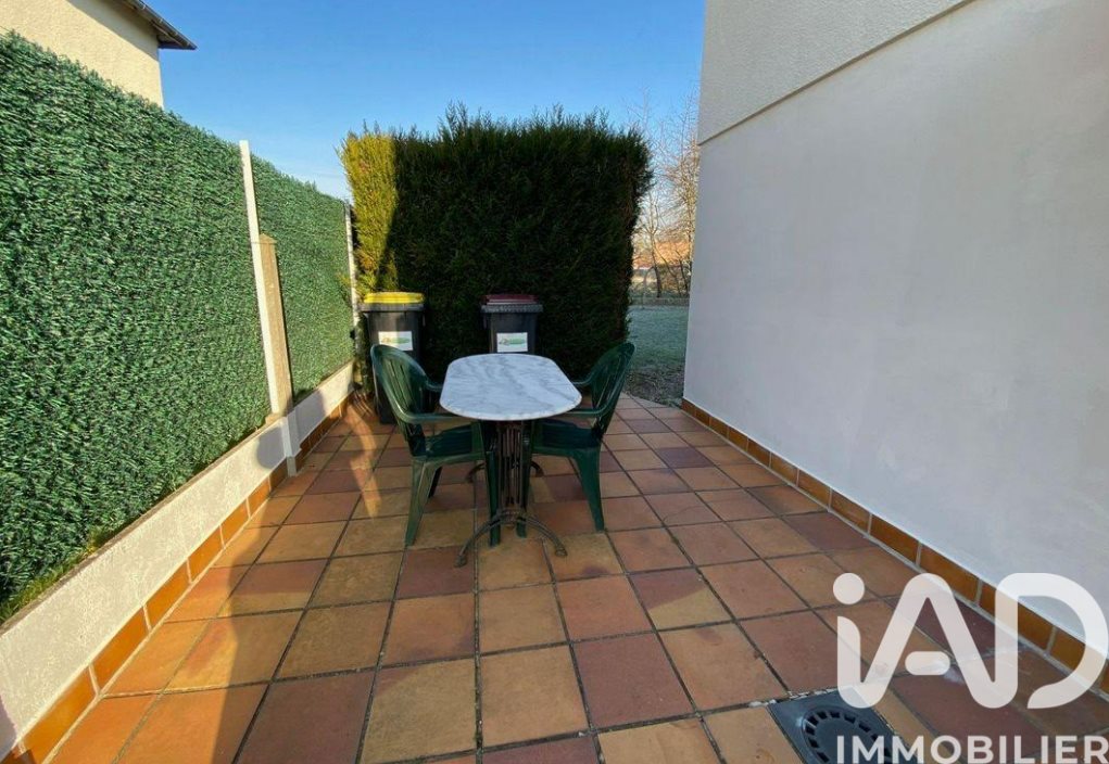 Maison à vendre, 93m², Salbris