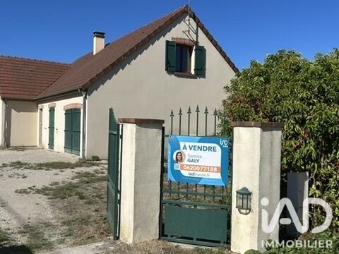Maison à vendre, 152m², La Marolle-en-Sologne