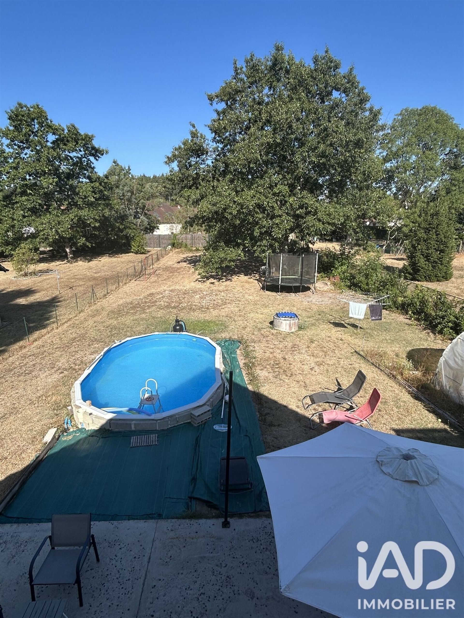 Maison à vendre, 136m², Vouzon