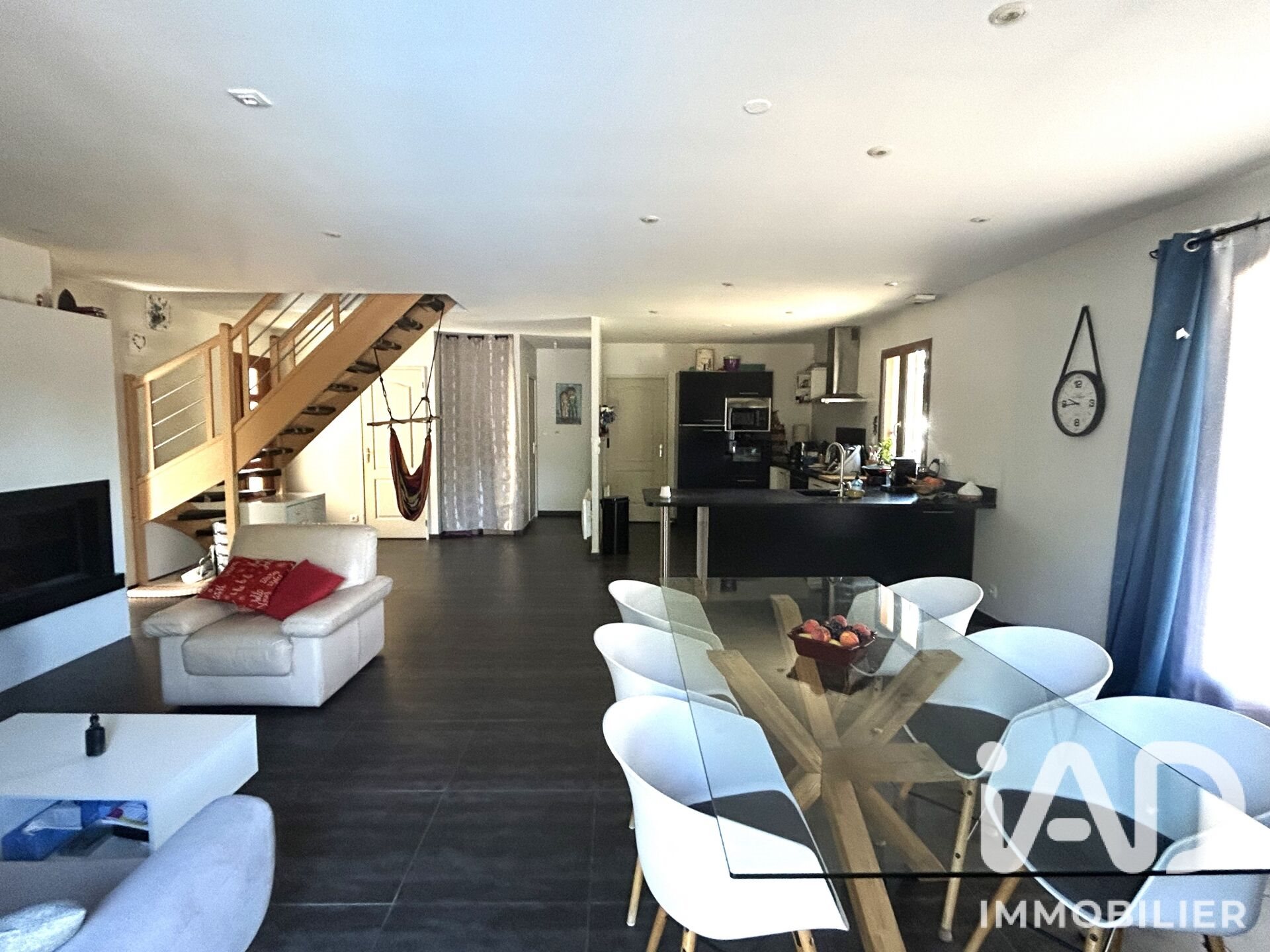 Maison à vendre, 136m², Vouzon