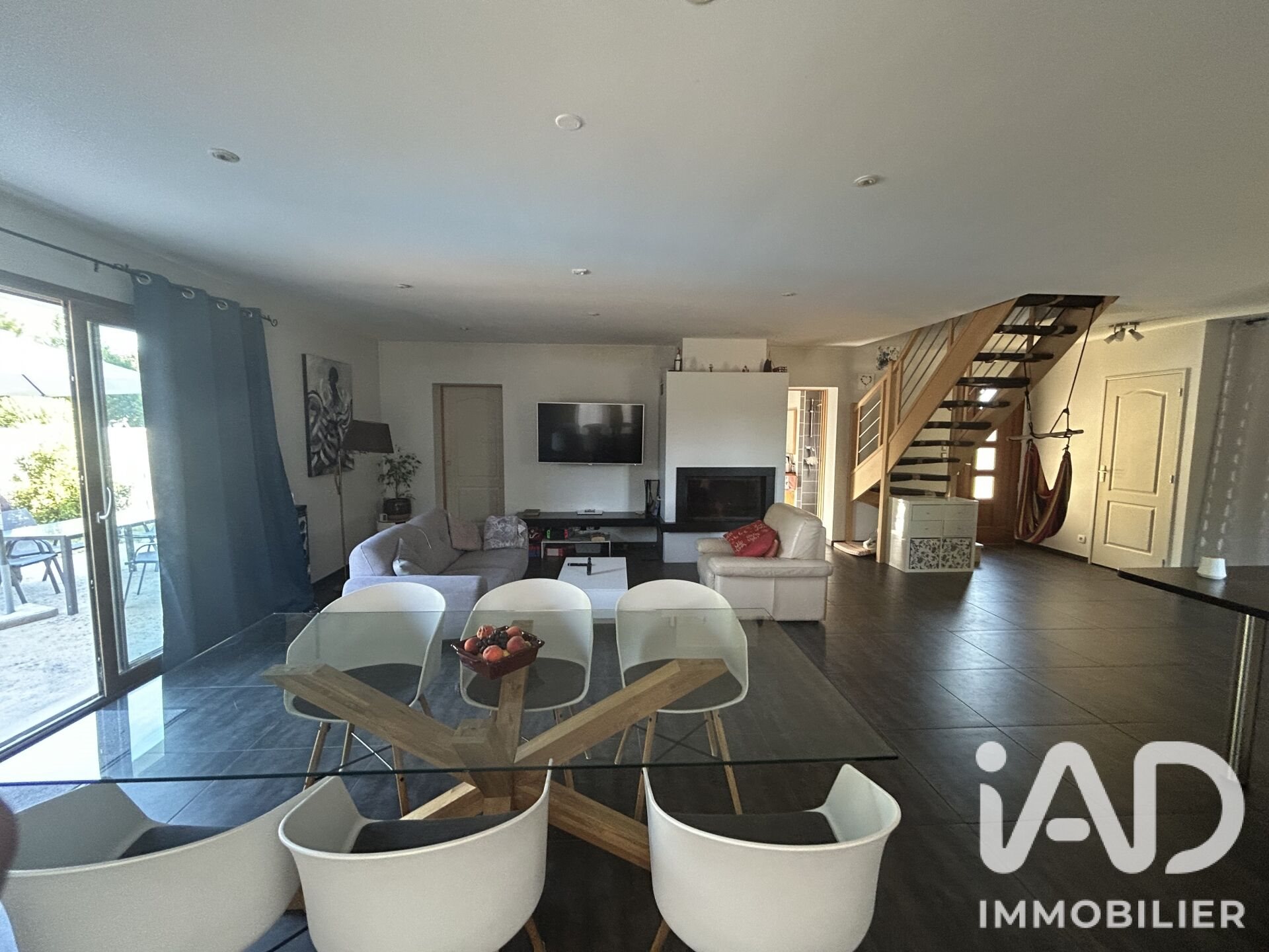 Maison à vendre, 136m², Vouzon