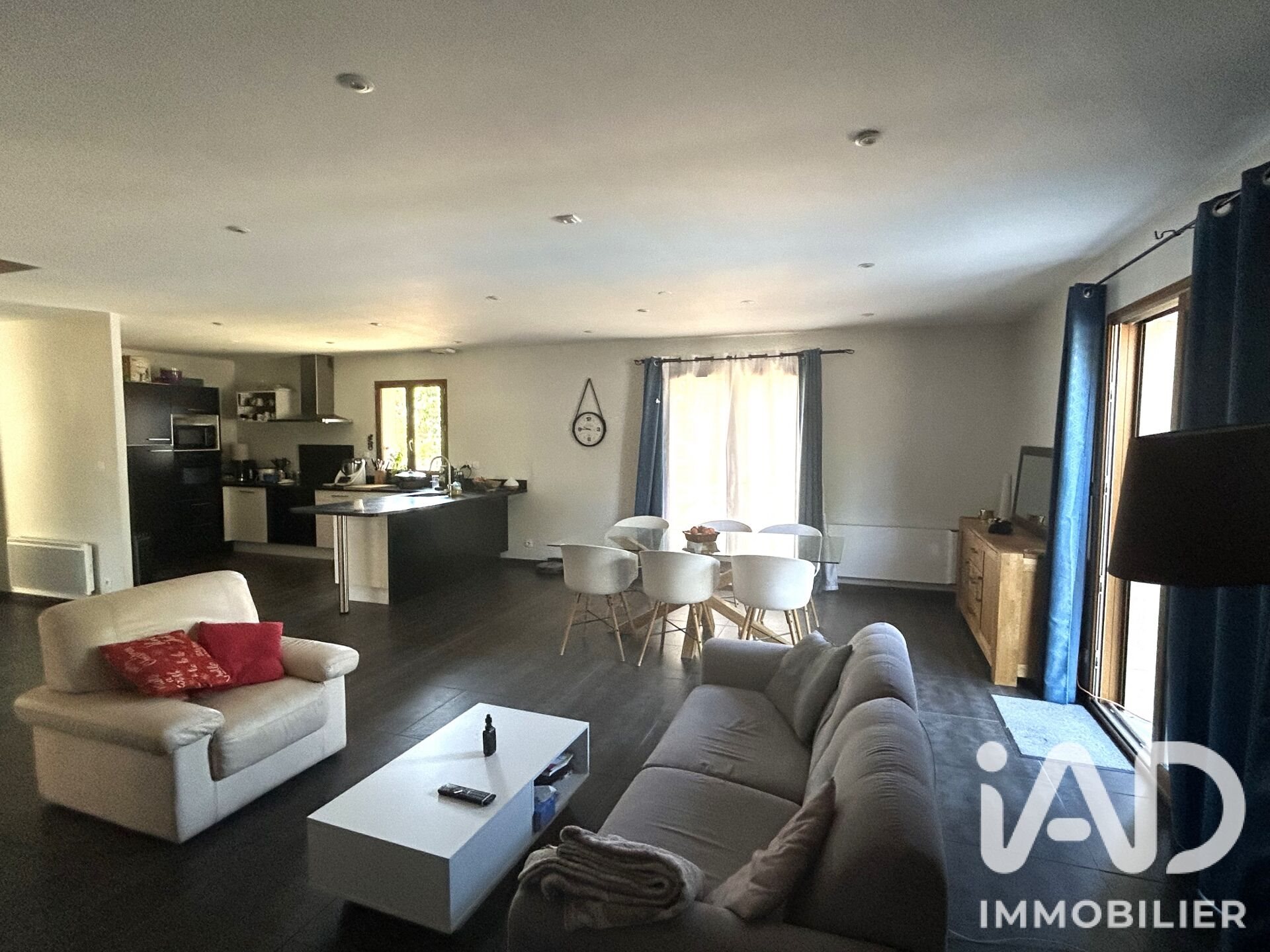 Maison à vendre, 136m², Vouzon