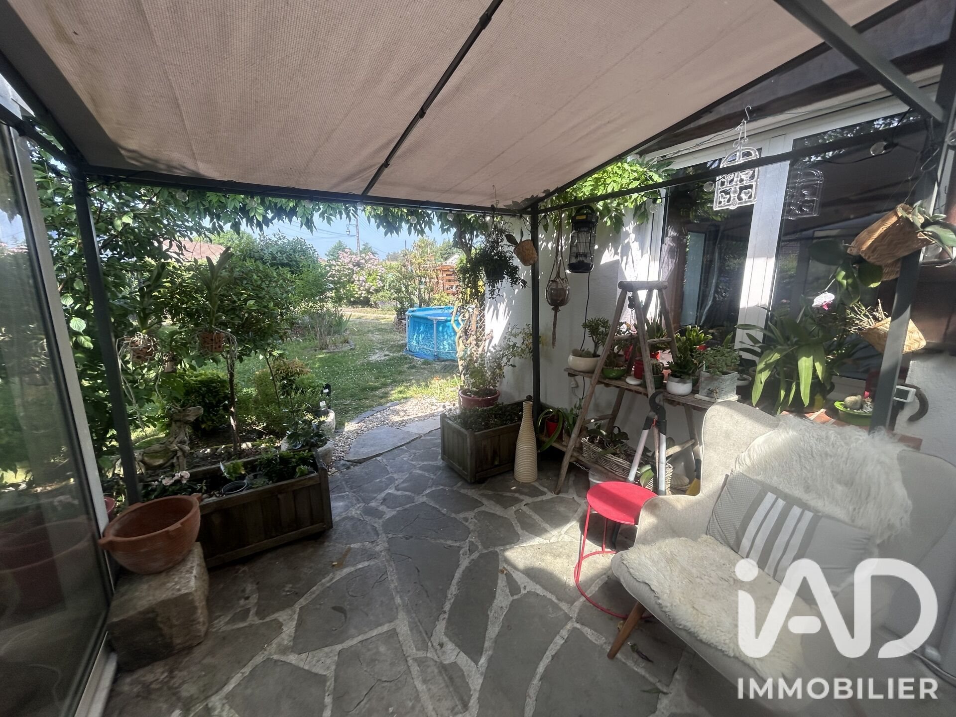 Maison à vendre, 120m², Souvigny-en-Sologne