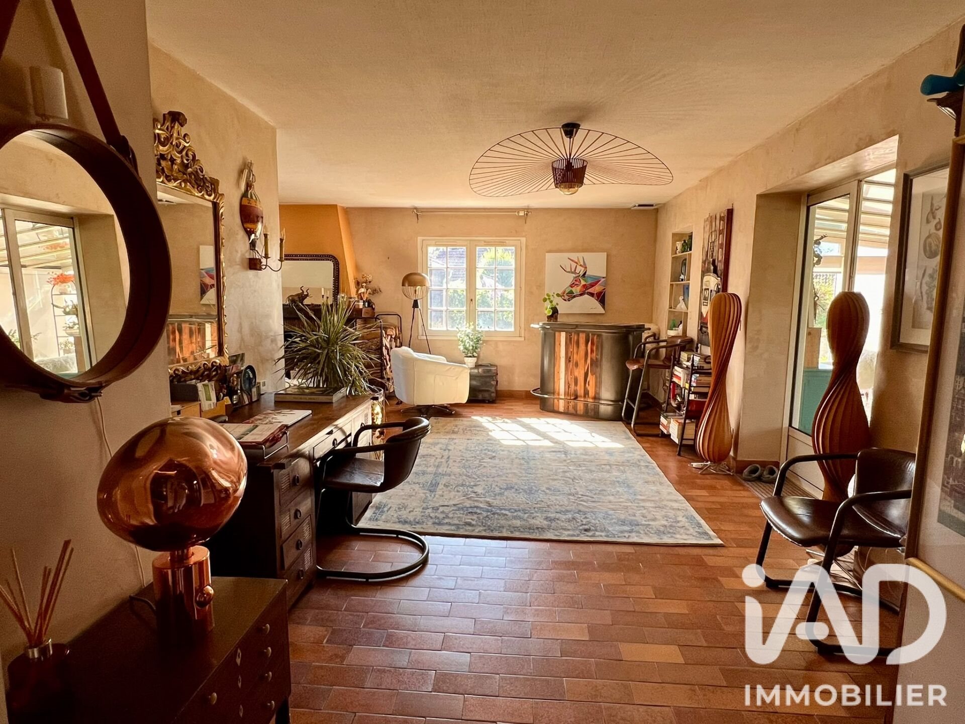 Maison à vendre, 120m², Souvigny-en-Sologne