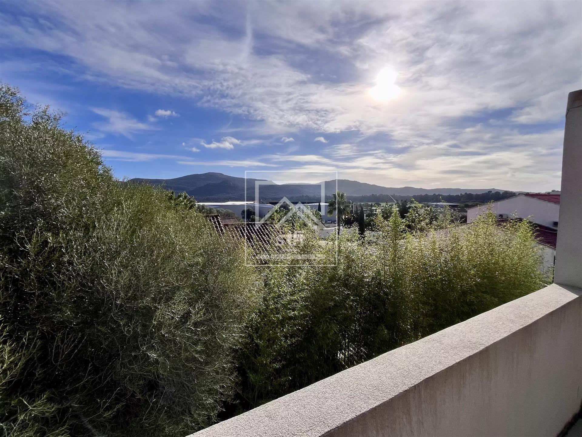 Appartement à vendre, 28m², Porto-Vecchio