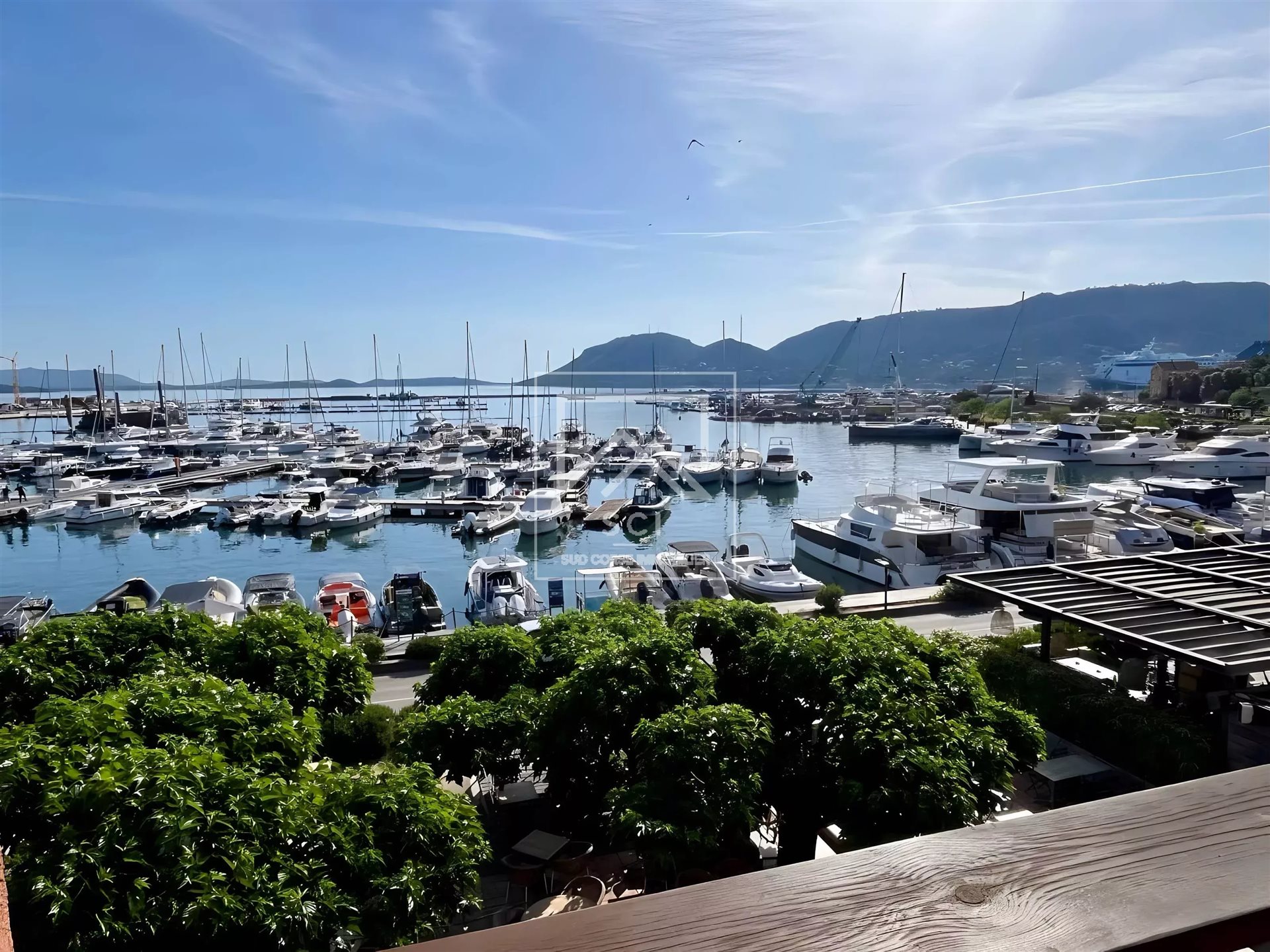 Appartement à vendre, 40m², Porto-Vecchio