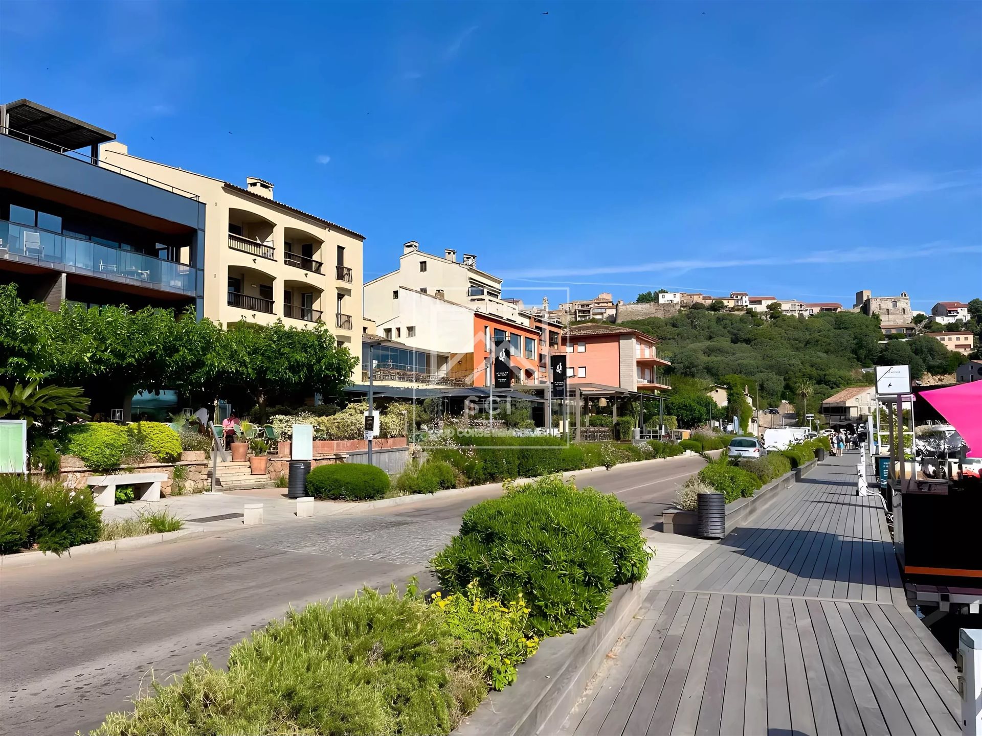 Appartement à vendre, 40m², Porto-Vecchio