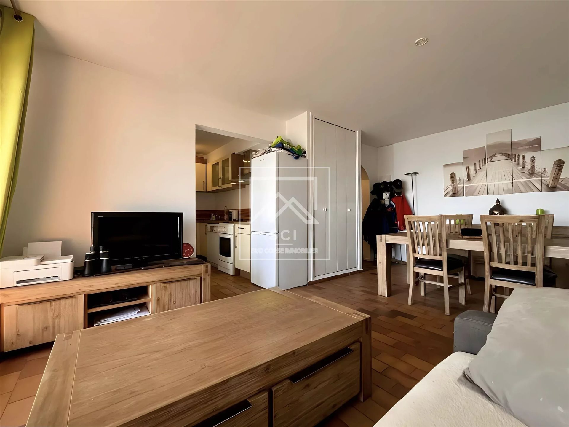 Appartement à vendre, 40m², Porto-Vecchio