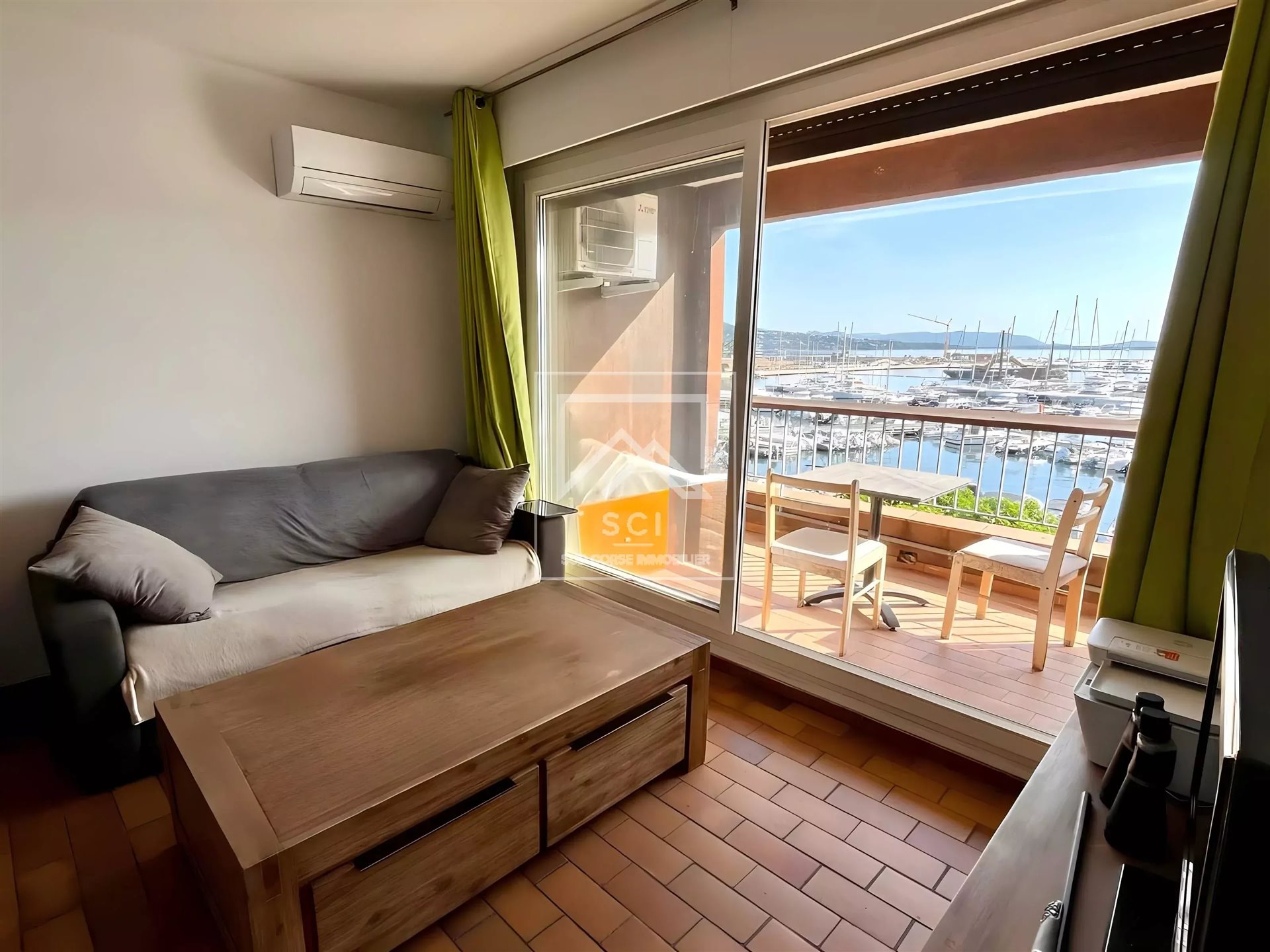 Appartement à vendre, 40m², Porto-Vecchio