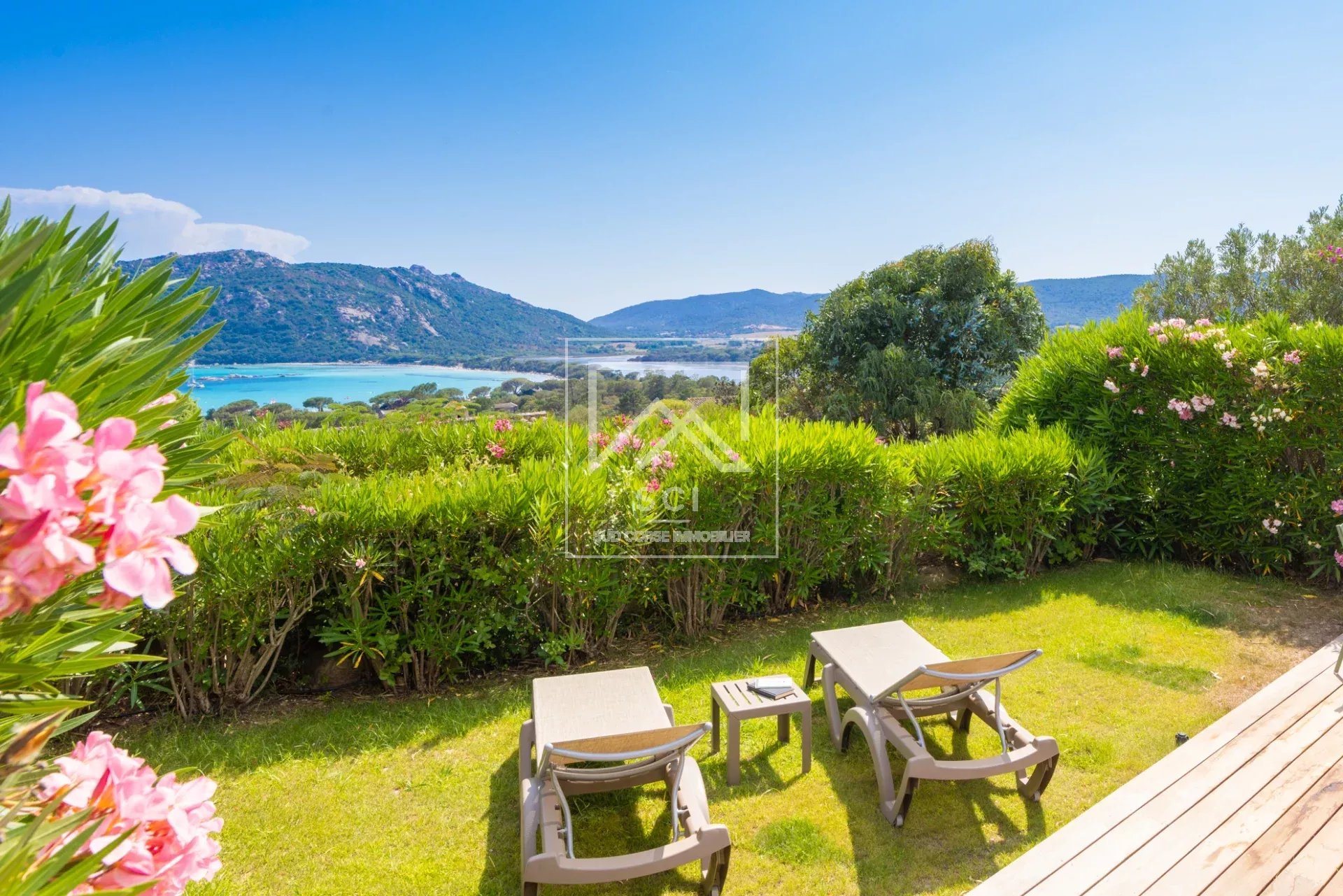 Maison à vendre, 63m², Porto-Vecchio
