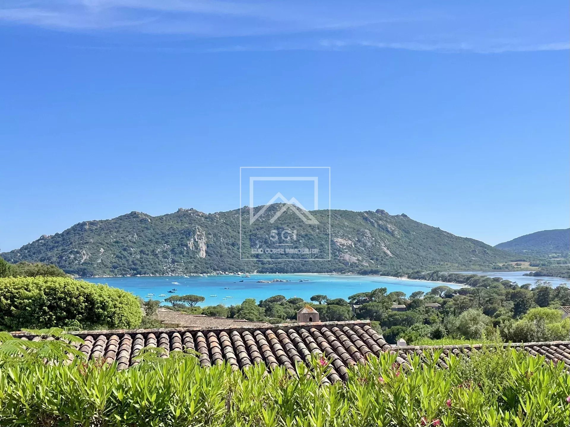 Maison à vendre, 63m², Porto-Vecchio