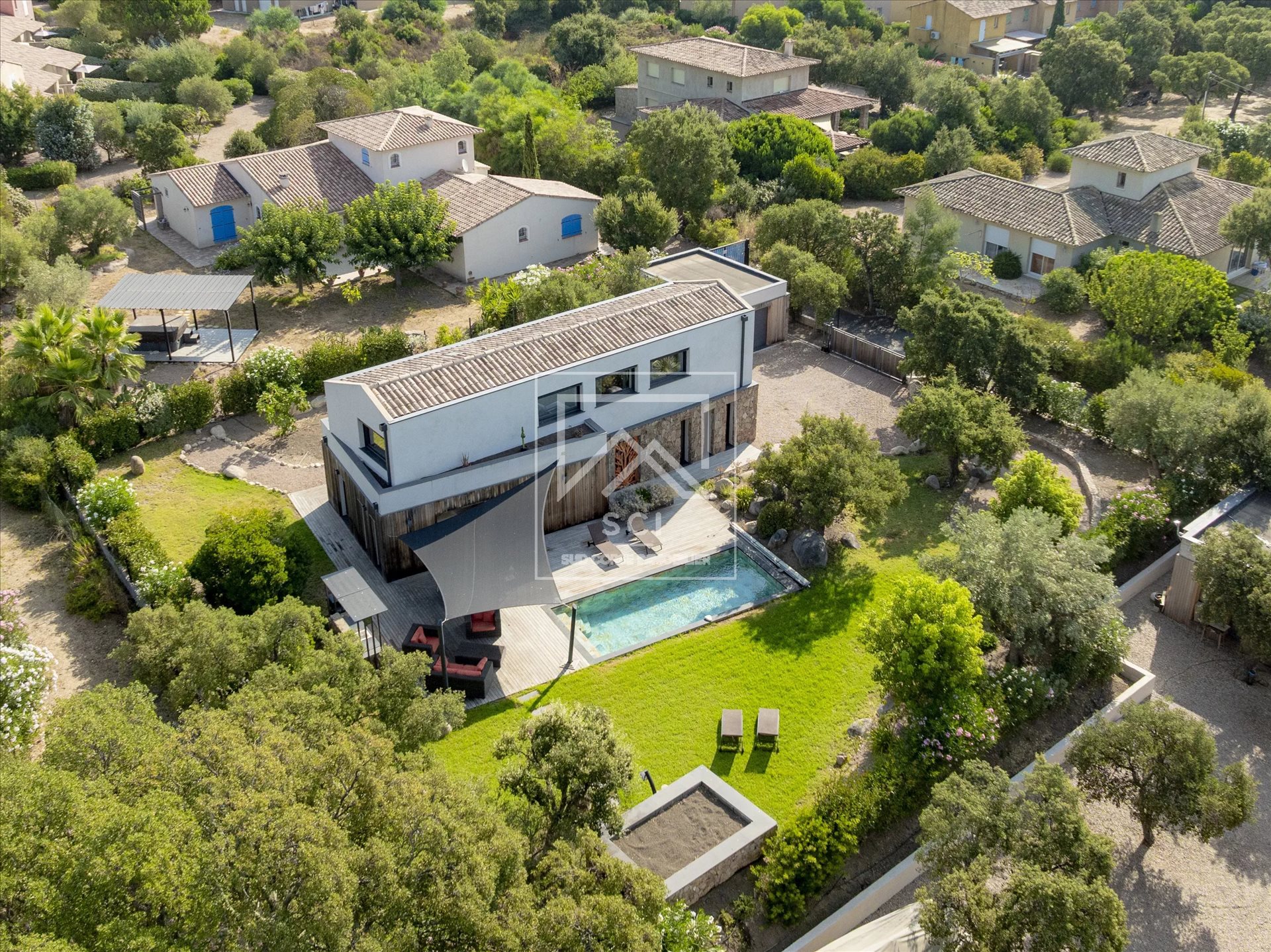 Maison à vendre, 135m², Lecci