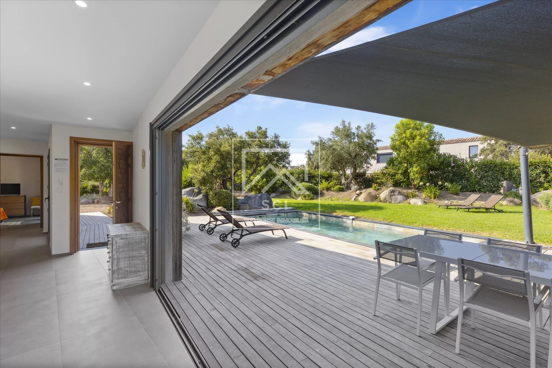 Maison à vendre, 135m², Lecci