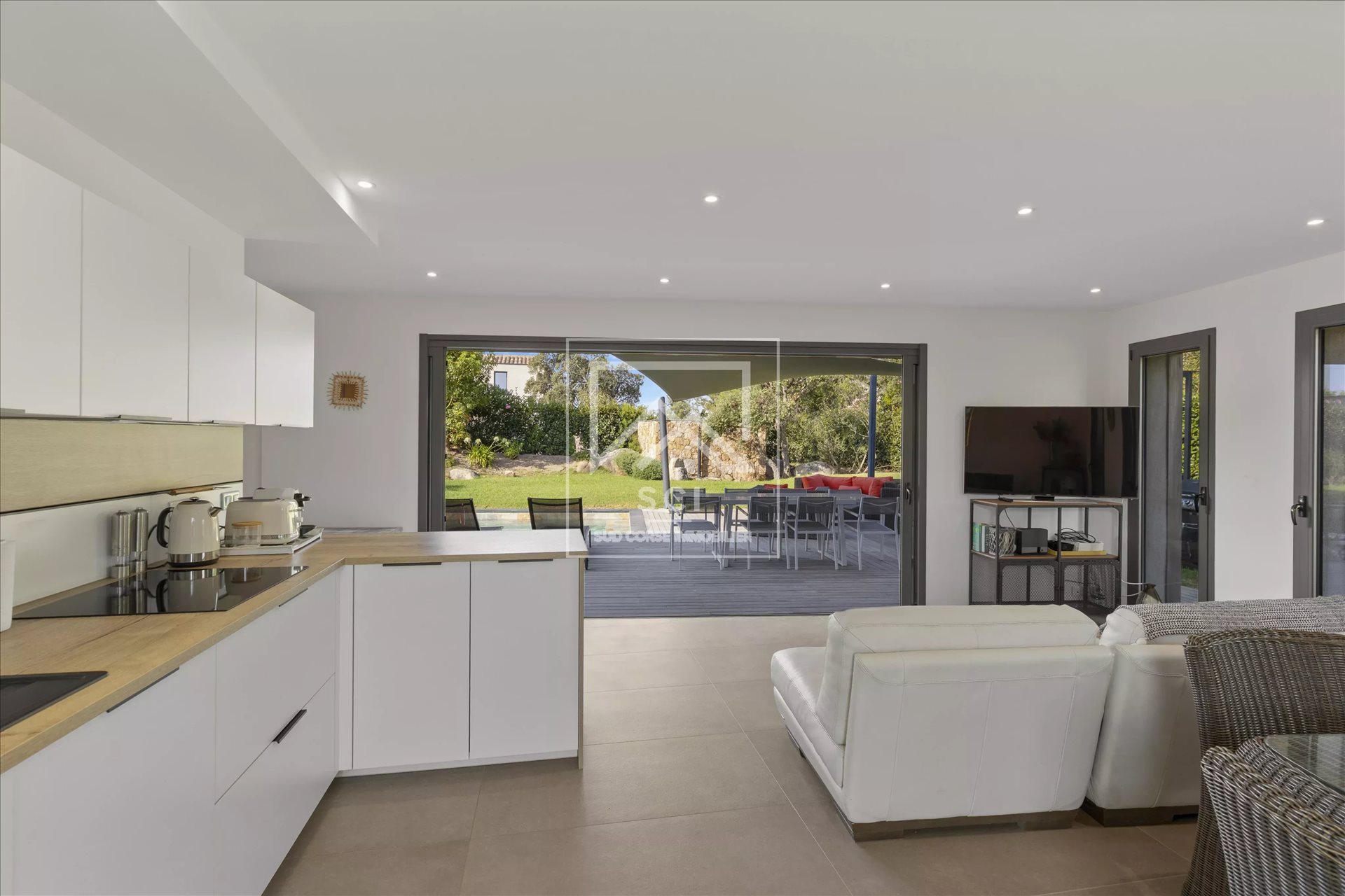 Maison à vendre, 135m², Lecci