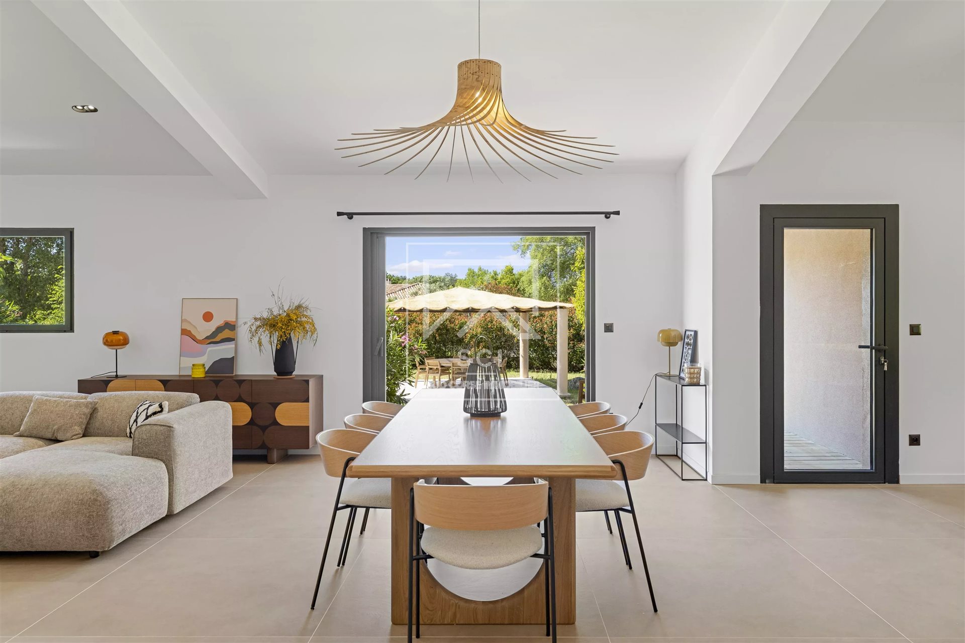 Maison à vendre, 165m², Porto-Vecchio