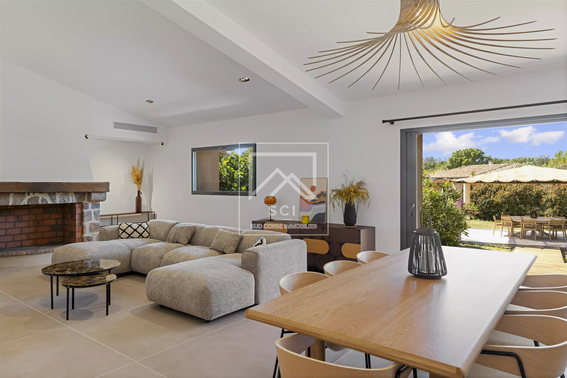 Maison à vendre, 165m², Porto-Vecchio