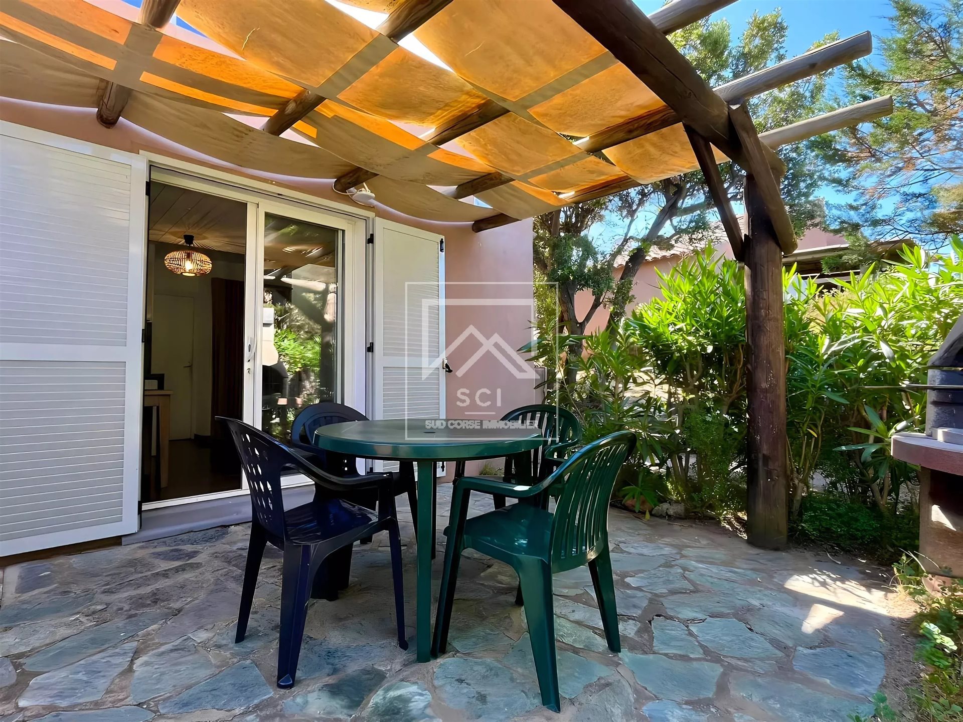 Appartement à vendre, 30m², Porto-Vecchio