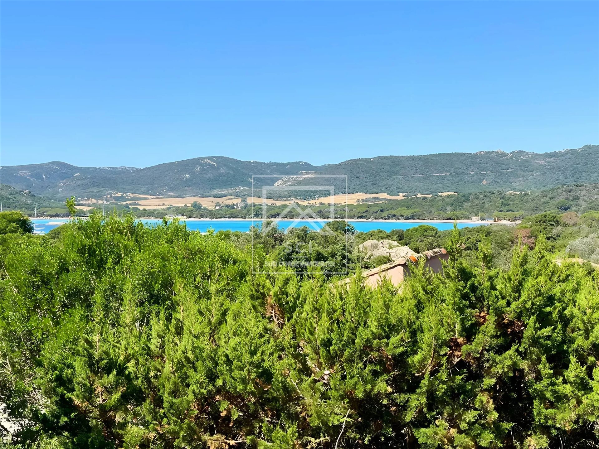 Appartement à vendre, 30m², Porto-Vecchio